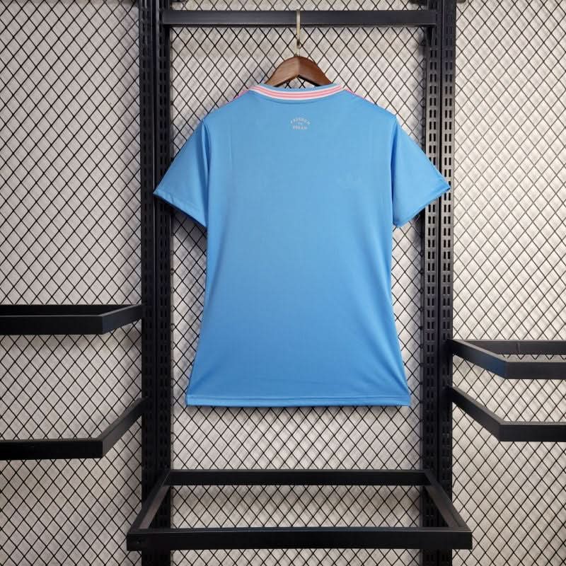 Inter Miami 25/26 Third Shirt - TheFutbolistaCloset