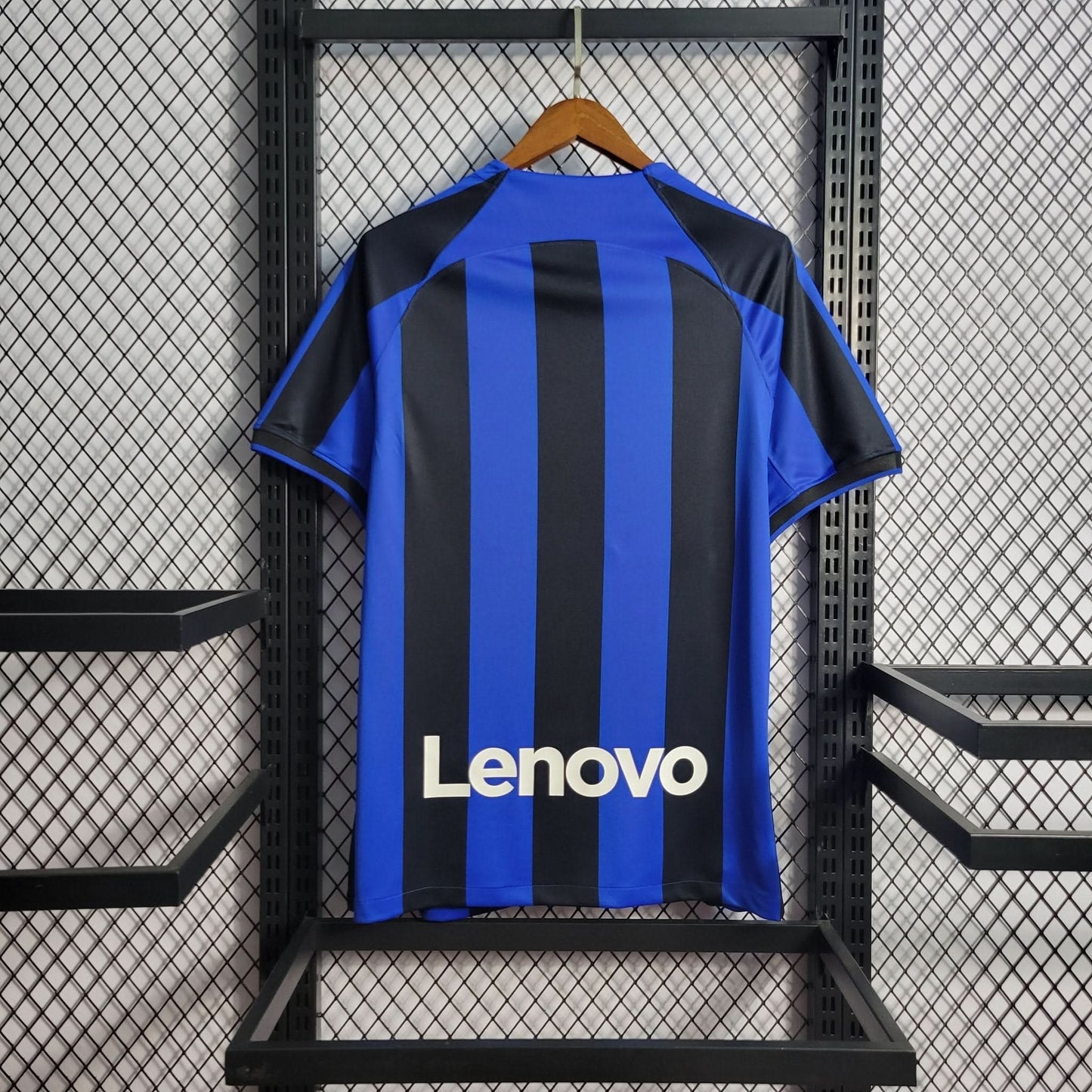 Inter Milan 22/23 Home Shirt - TheFutbolistaCloset