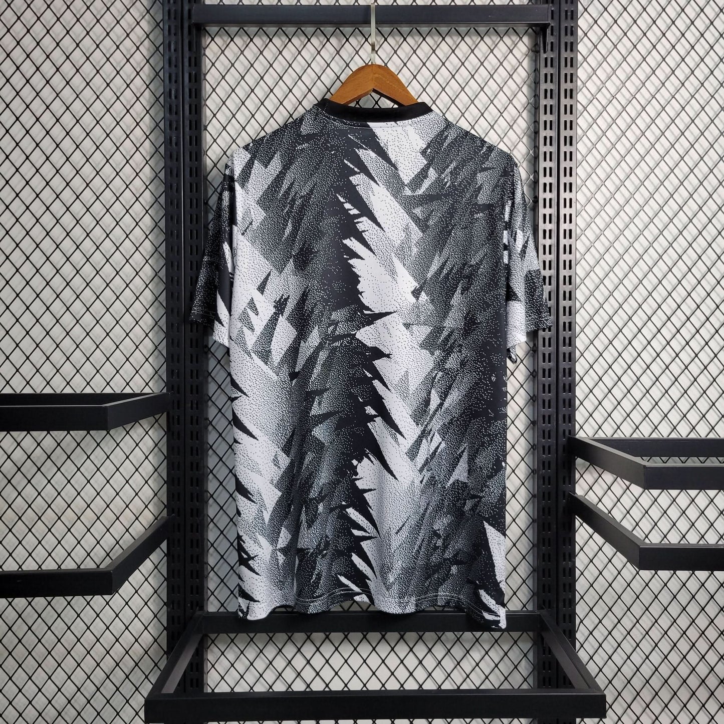 Juventus 22/23 Pre Match Shirt - TheFutbolistaCloset