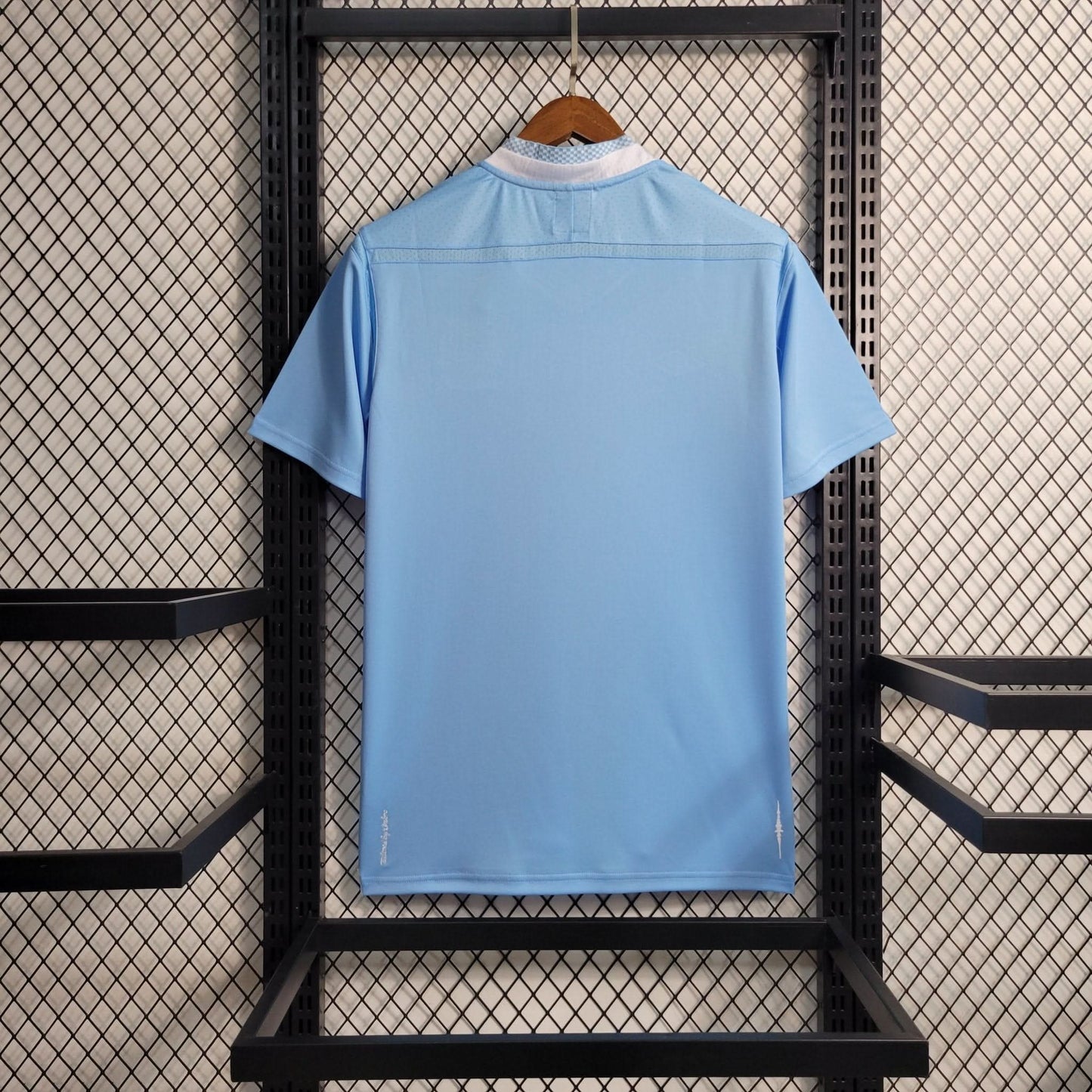 Manchester City 11/12 Home Shirt - TheFutbolistaCloset