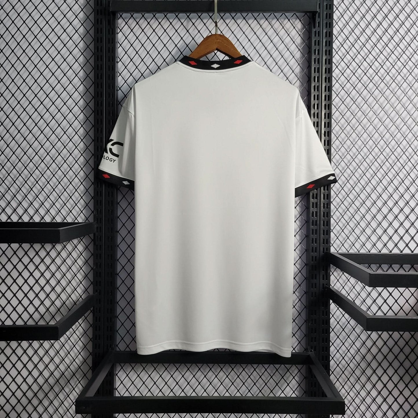 Manchester United 22/23 Away Shirt - TheFutbolistaCloset