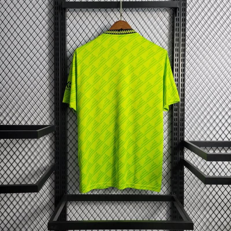 Manchester United 22/23 Third Shirt - TheFutbolistaCloset