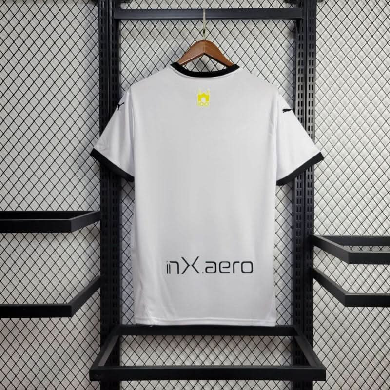 Parma 24/25 Home Shirt - TheFutbolistaCloset