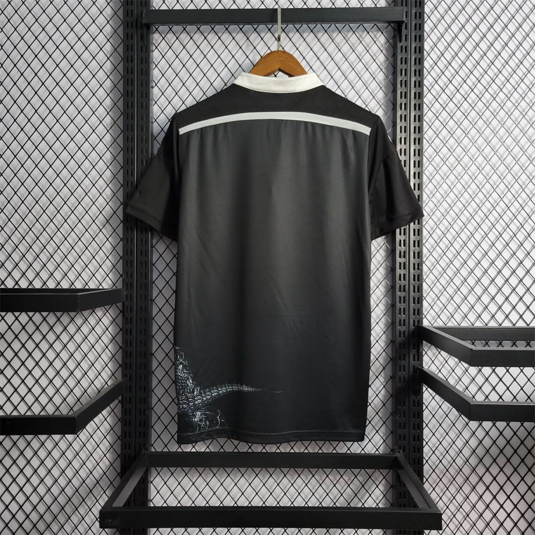 Real Madrid 14/15 Third Shirt - TheFutbolistaCloset