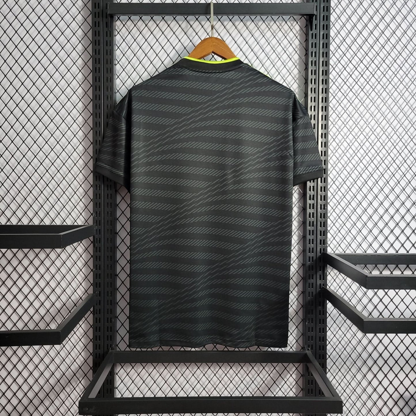 Real Madrid 22/23 Third Shirt - TheFutbolistaCloset