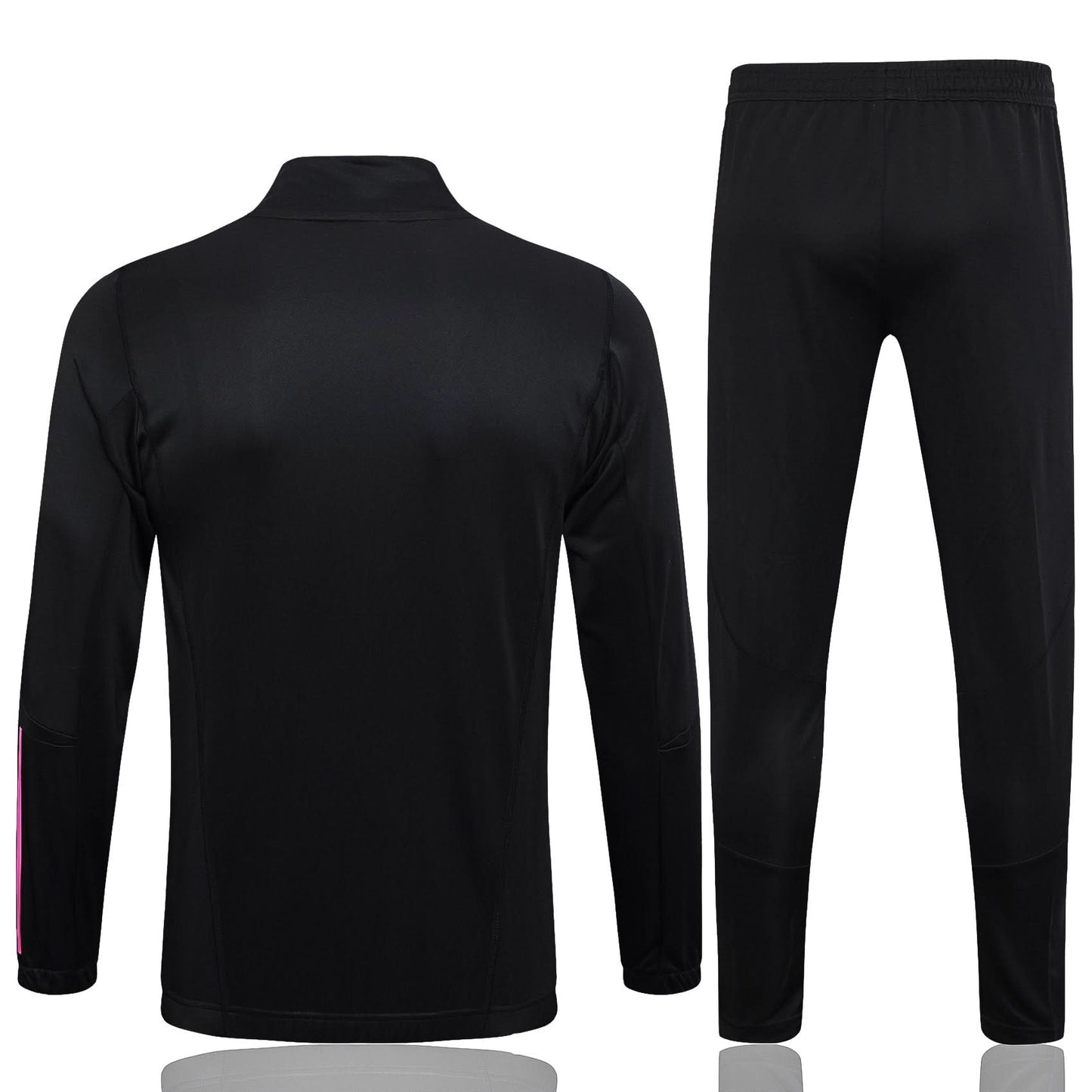 Real Madrid 23/24 Black Training Set - TheFutbolistaCloset