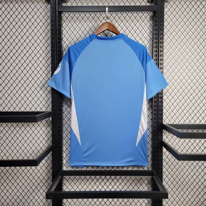 Real Madrid 25/26 Goalkeeper Shirt - TheFutbolistaCloset