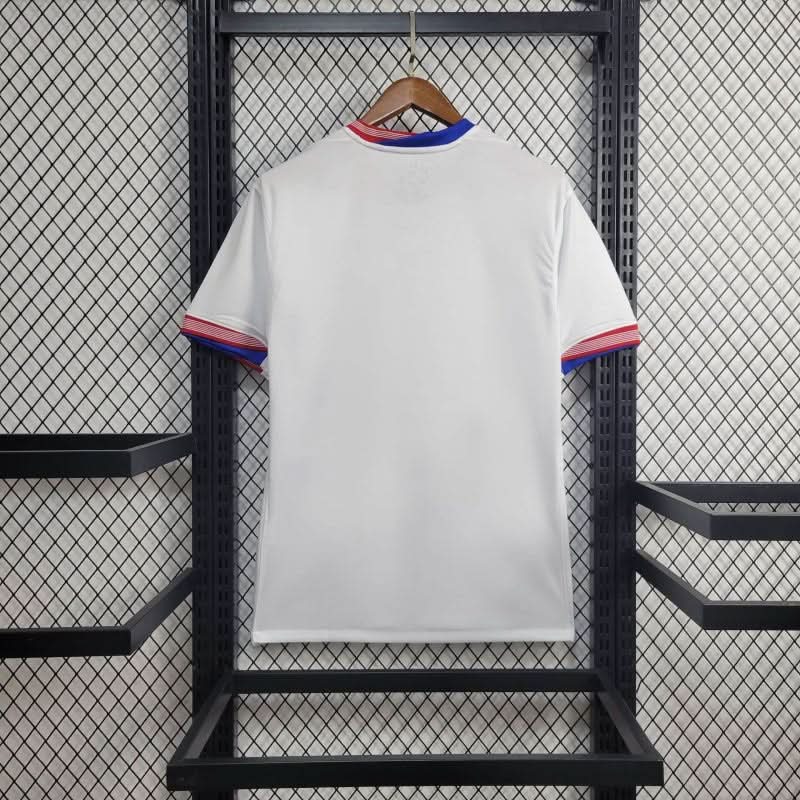 USA Copa America 2024 Home Shirt - TheFutbolistaCloset