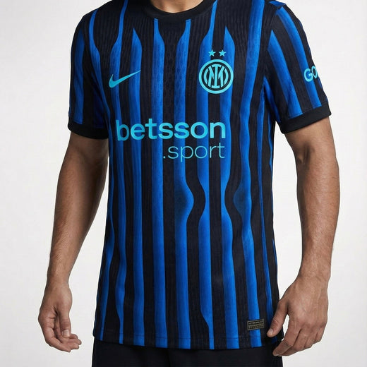 חולצת משחק אינטר מילאן בית 25/26
