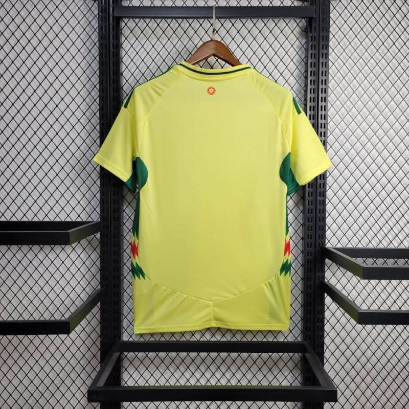 Wales 2024 Away Shirt - TheFutbolistaCloset
