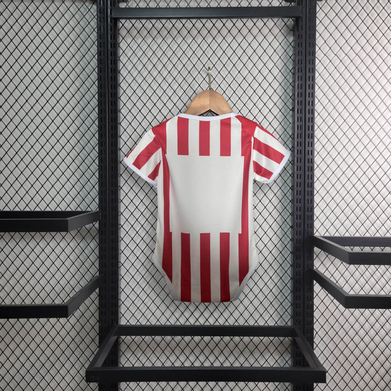 בגד גוף לתינוקות רשמי אתלטיקו מדריד בית 25/26