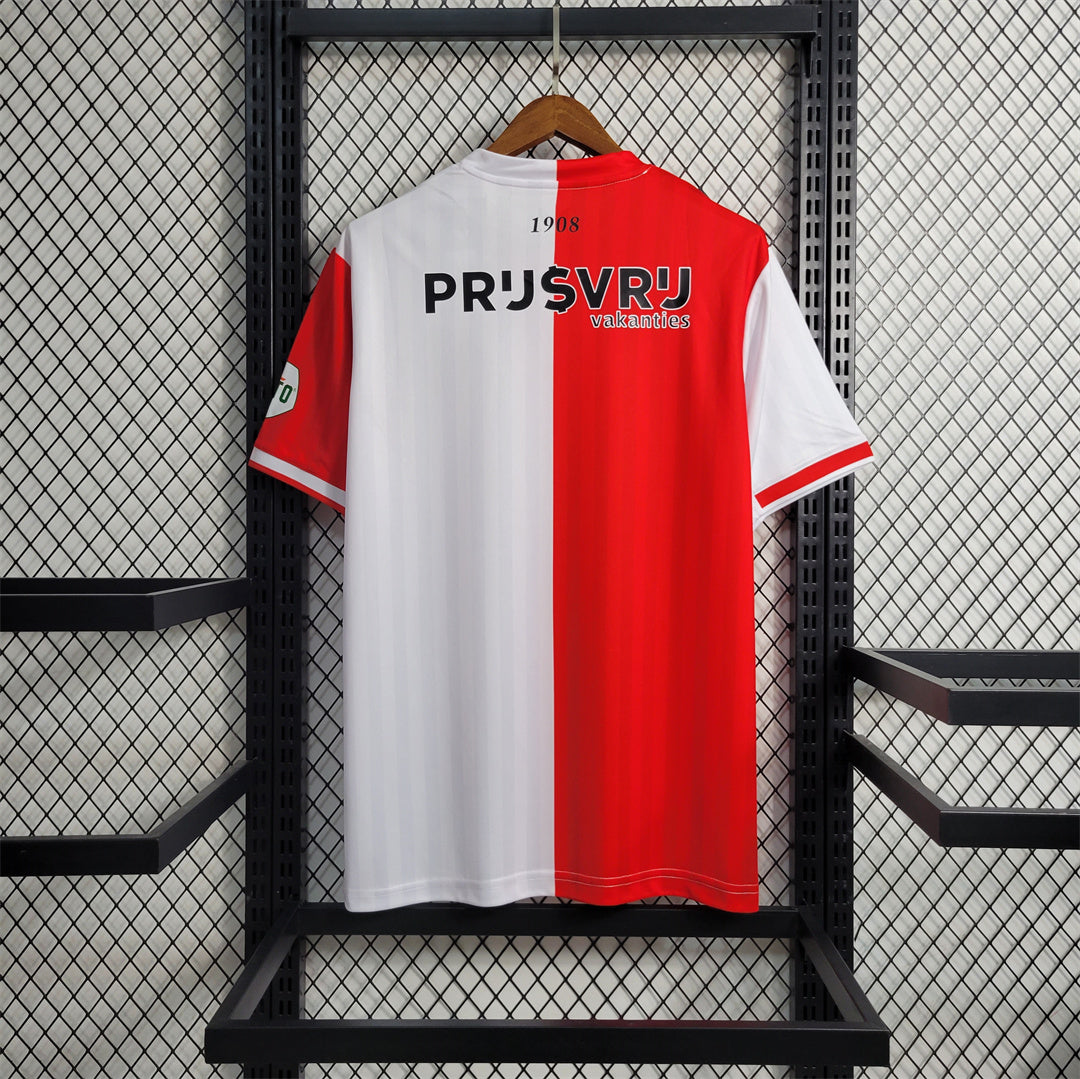 Feyenoord 23/24 Home Shirt