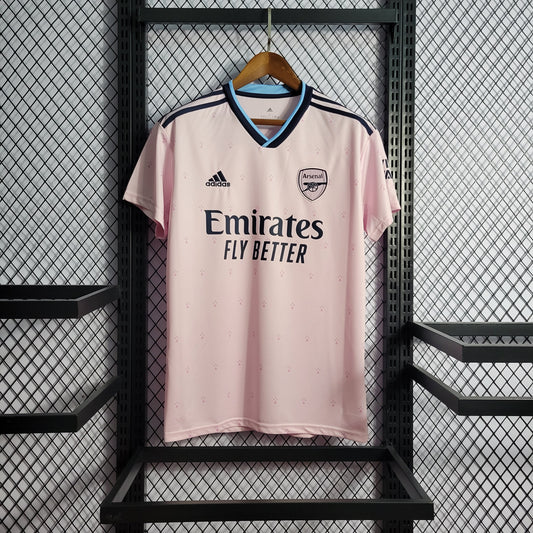 Arsenal 22/23 Third Shirt