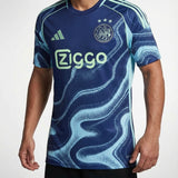 חולצת משחק רשמית אייאקס אמסטרדם חוץ 25/26