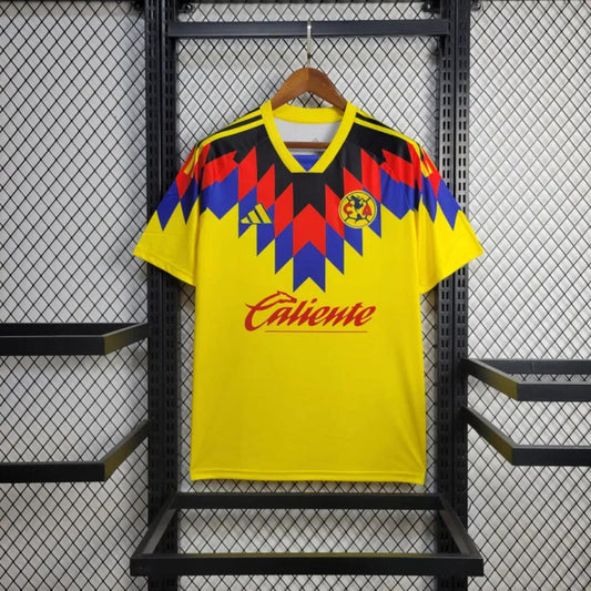 Club America 25/26 Home Shirt