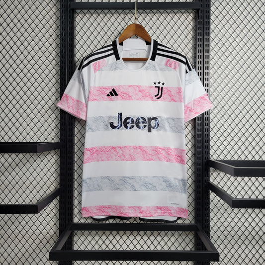 Juventus 23/24 Away Shirt