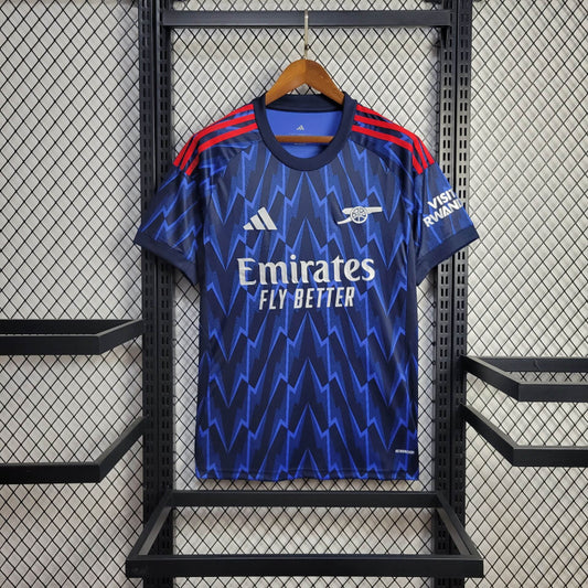 Arsenal 25/26 Away Shirt