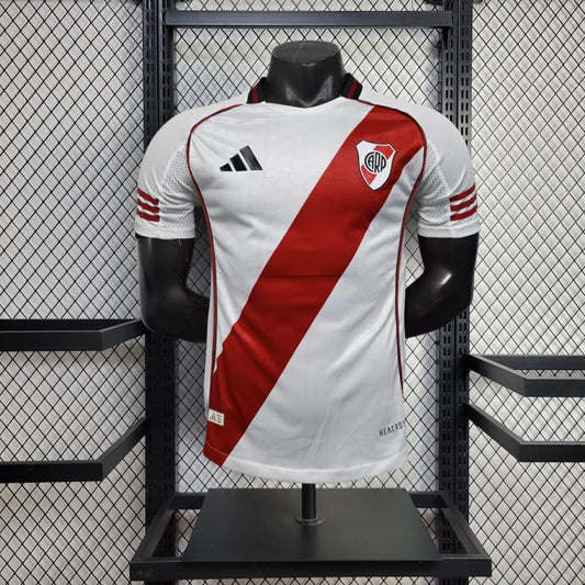 River Plate 25/26 Home Shirt