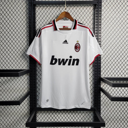 AC Milan 09/10 Away Shirt