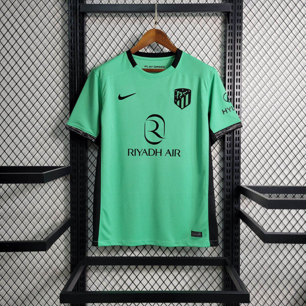 Atletico Madrid 23/24 Third Shirt