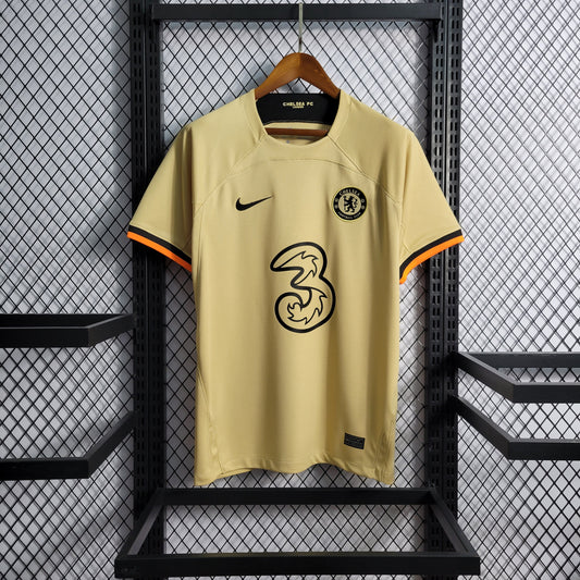 Chelsea 22/23 Third Shirt