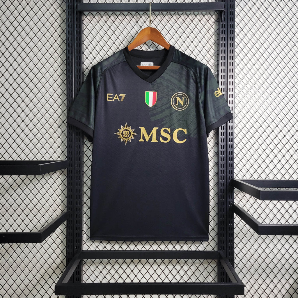 Napoli 23/24 Third Shirt