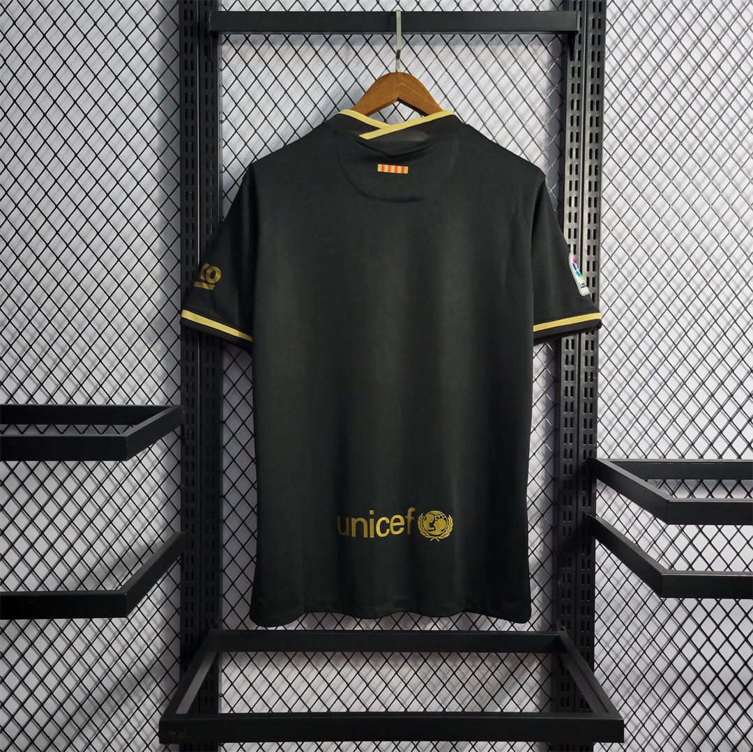 FCBarcelona 20/21 Away Shirt