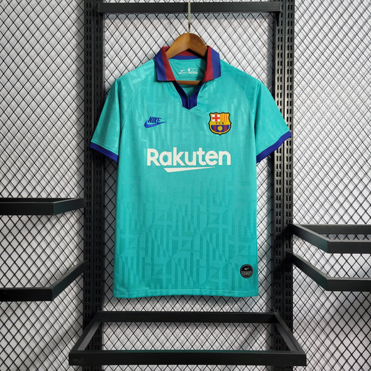 FCBarcelona 19/20 Away Shirt