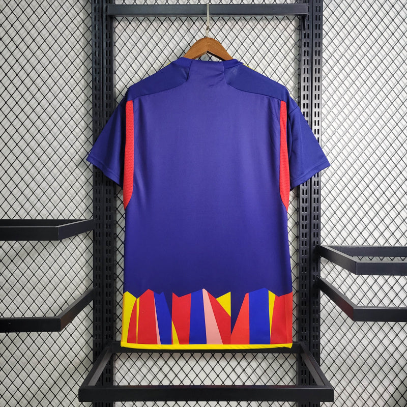 Olympique Lyon 23/24 Pre Match Shirt