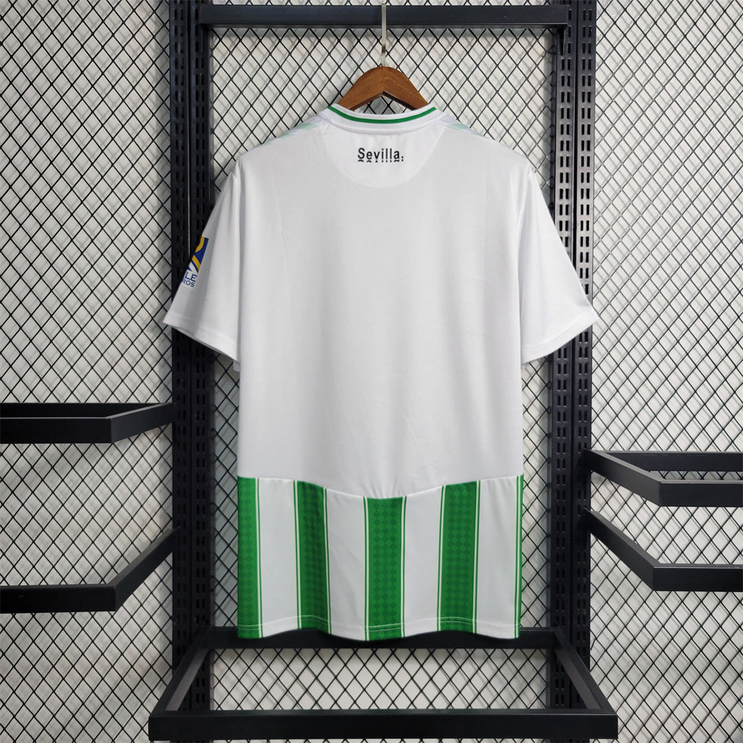 Real Betis 23/24 Home Shirt