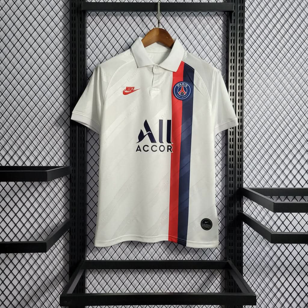 PSG 19/20 Third Shirt TheFutbolistaCloset
