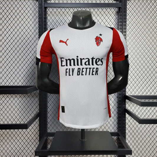 AC Milan 25/26 Away Shirt