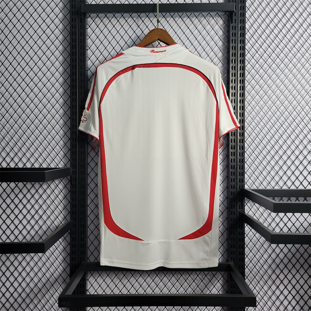 AC Milan 06/07 Away Shirt