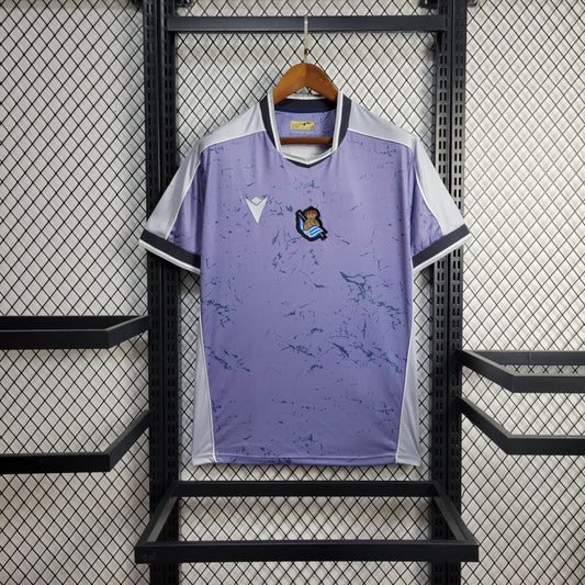 Real Sociedad 25/26 Away Shirt