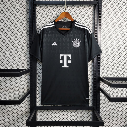 Bayern Munich Goalkeeper Shirt