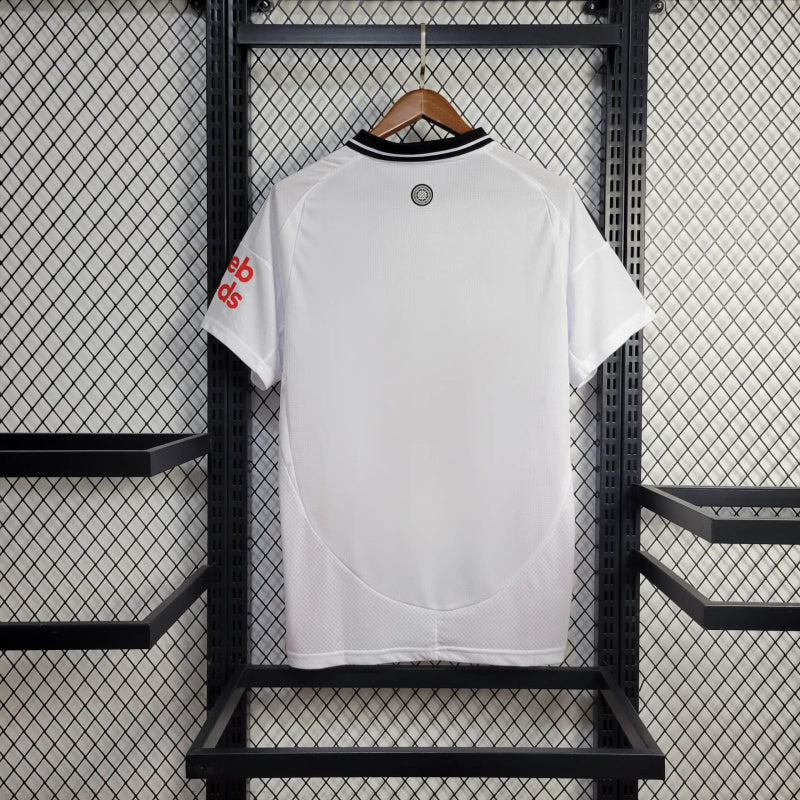 Fulham 24/25 Home Shirt