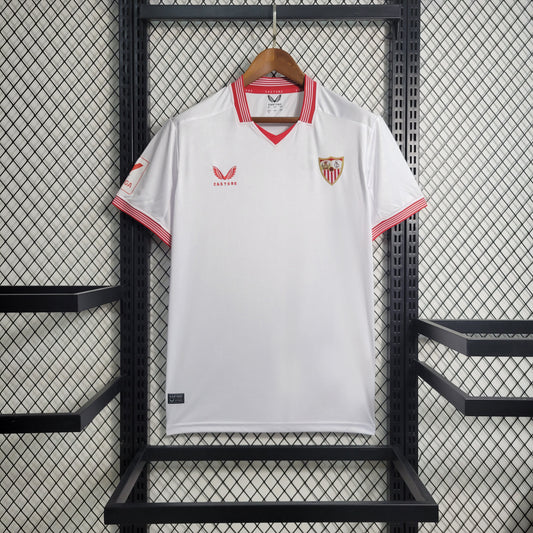 Sevilla 23/24 Home Shirt