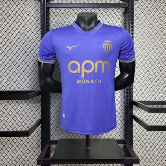 AS Monaco 25/26 Away Shirt