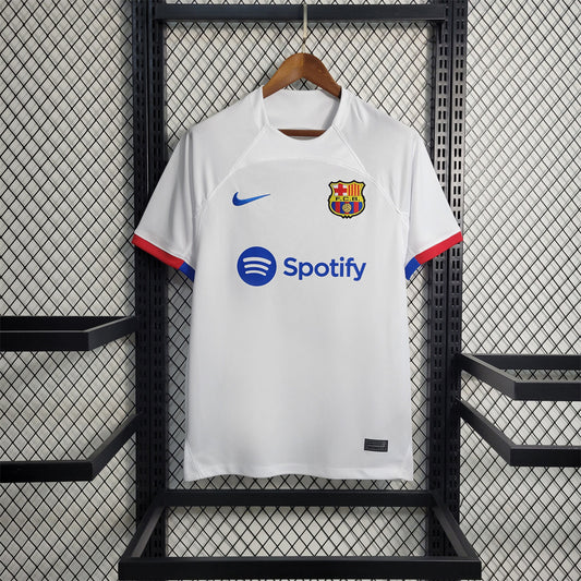FCBarcelona Away Shirt