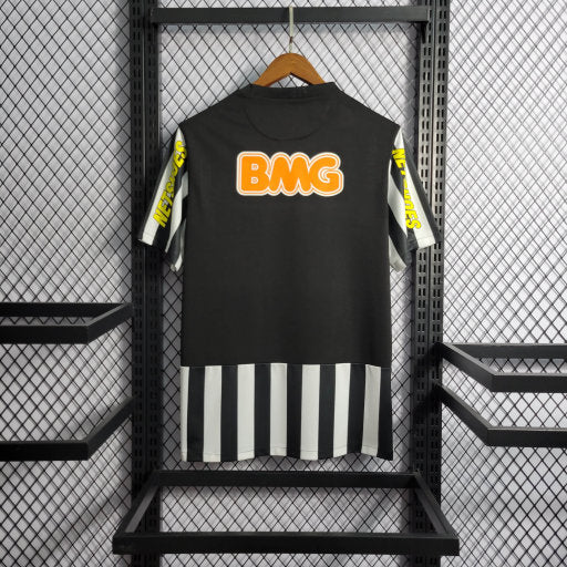 Santos 12/13 Home Shirt