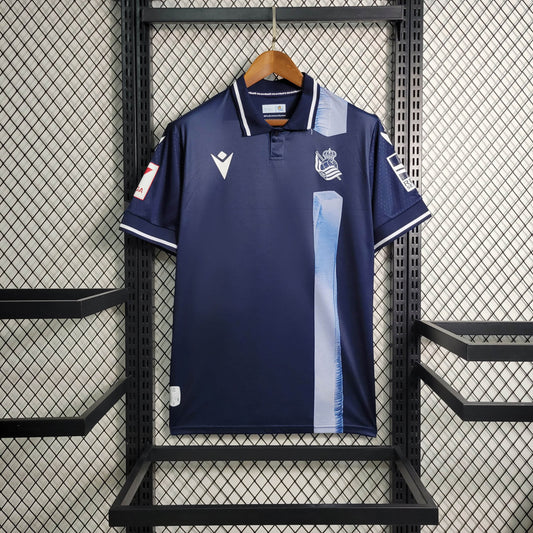 Real Sociedad 23/24 Away Shirt