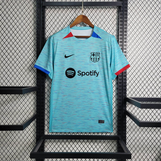 FCBarcelona 23/24 Third Shirt