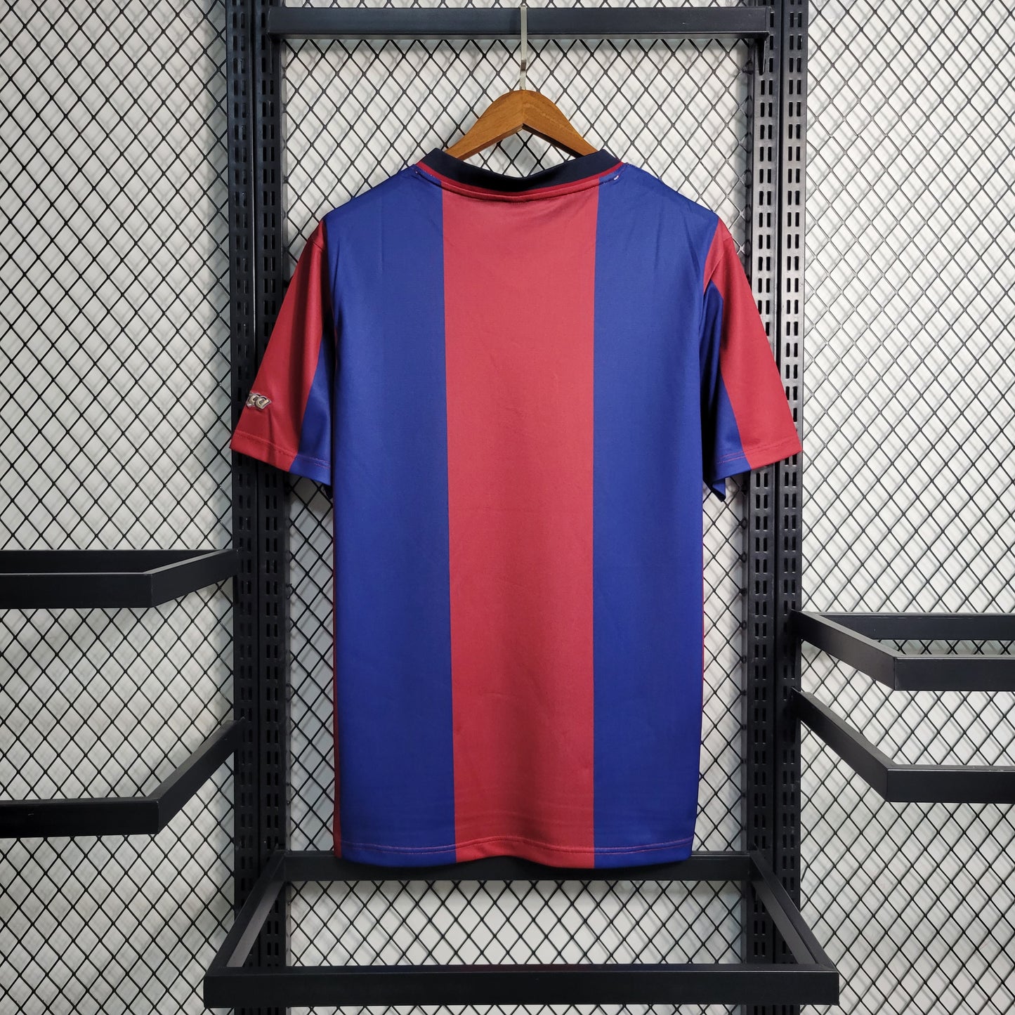 FCBarcelona 98/99 Home Shirt