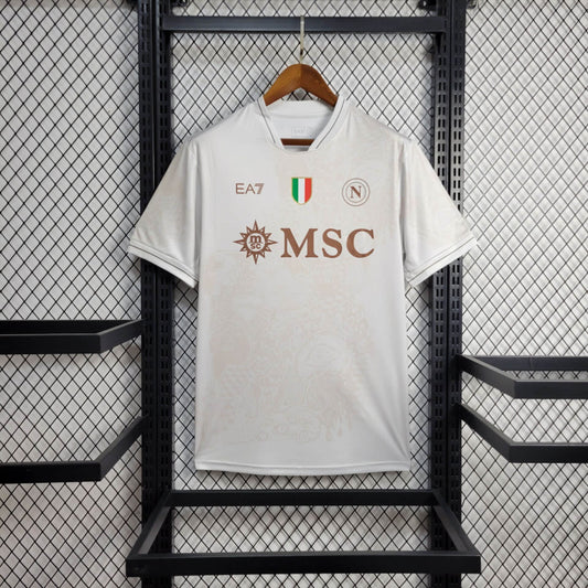 Napoli 25/26 Away Shirt