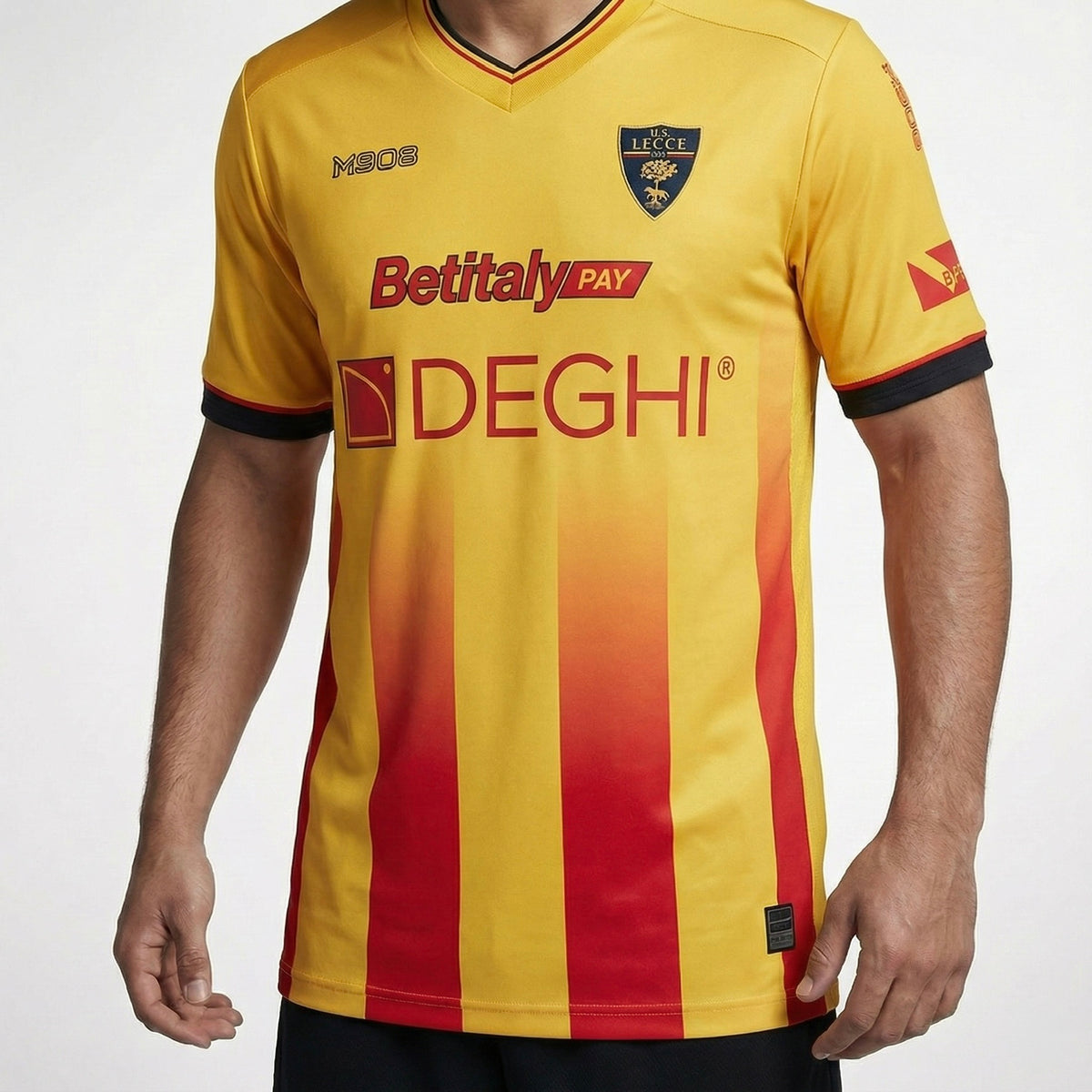 חולצת משחק רשמית לצ׳ה בית 25/26