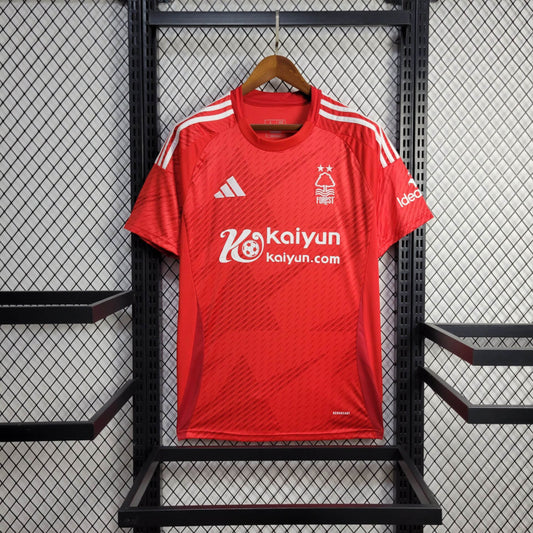 Nottingham Forest 24/25 Home Shirt