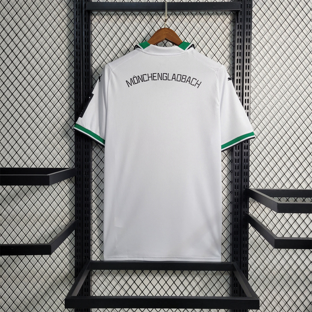 Borussia Mönchengladbach 23/24 Home Shirt