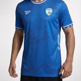 חולצת משחק רשמית נבחרת ישראל בית מוקדמות מונדיאל 2026