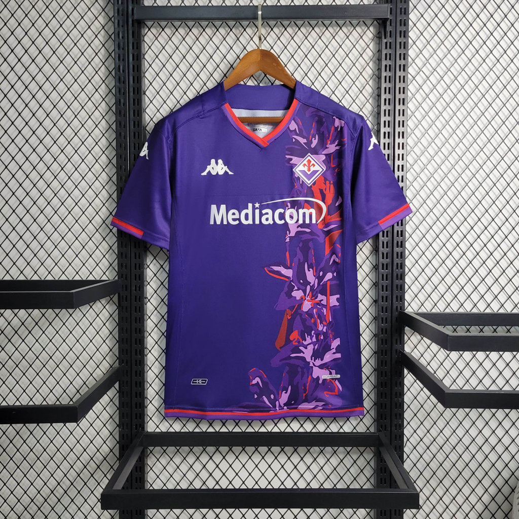 Fiorentina 23/24 Third Shirt