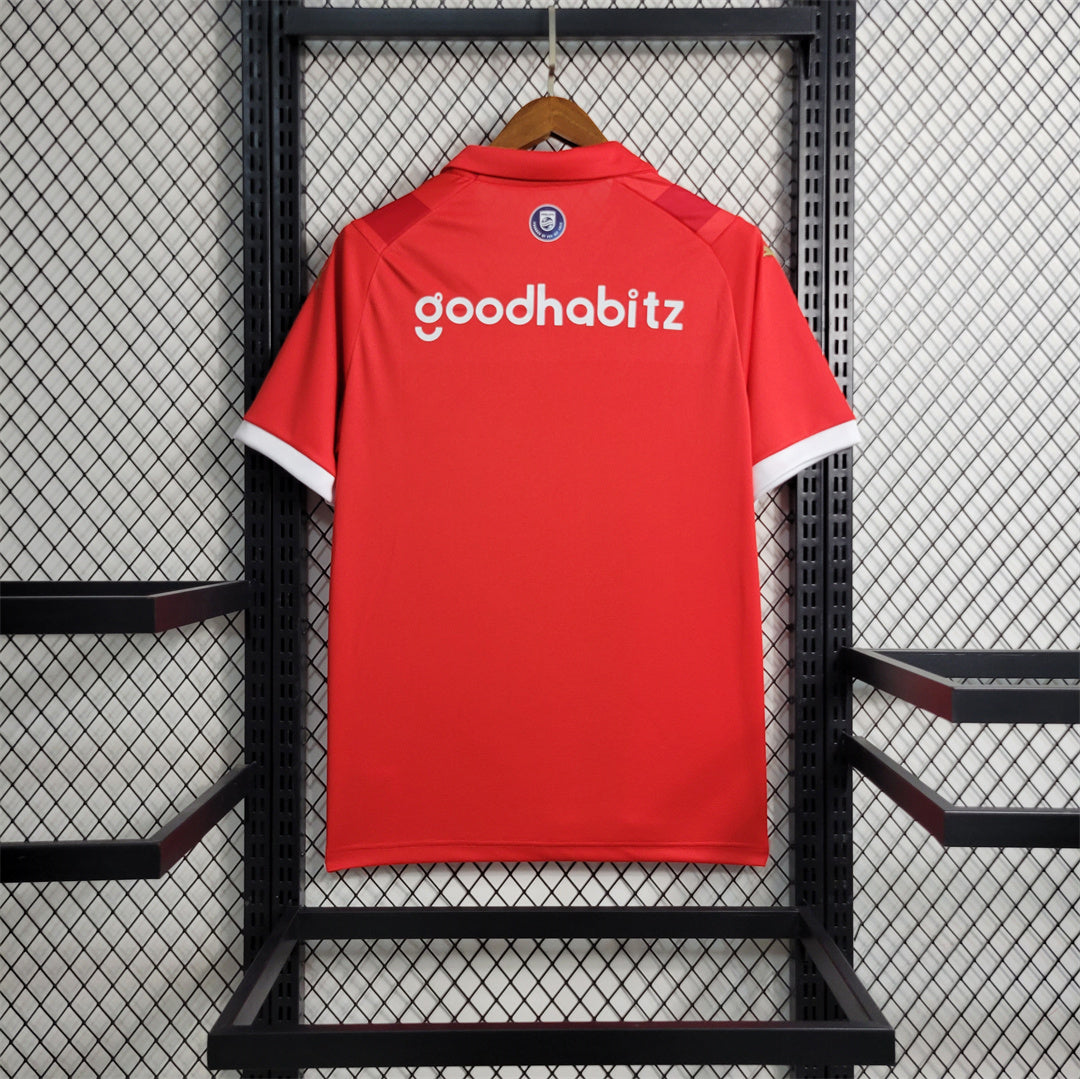 PSV Eindhoven 23/24 Home Shirt